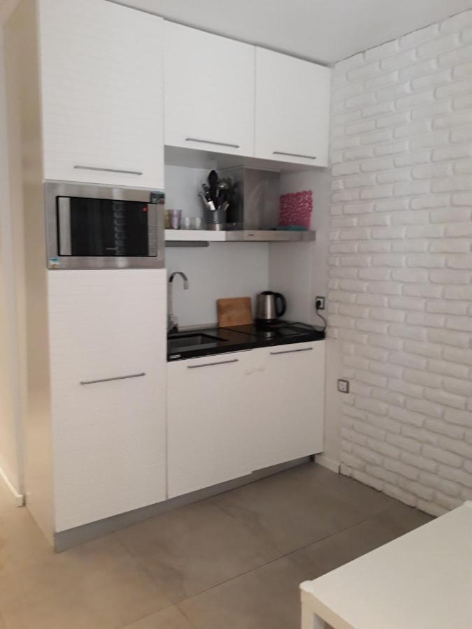 Apartment Sand Lilies Созополь Экстерьер фото