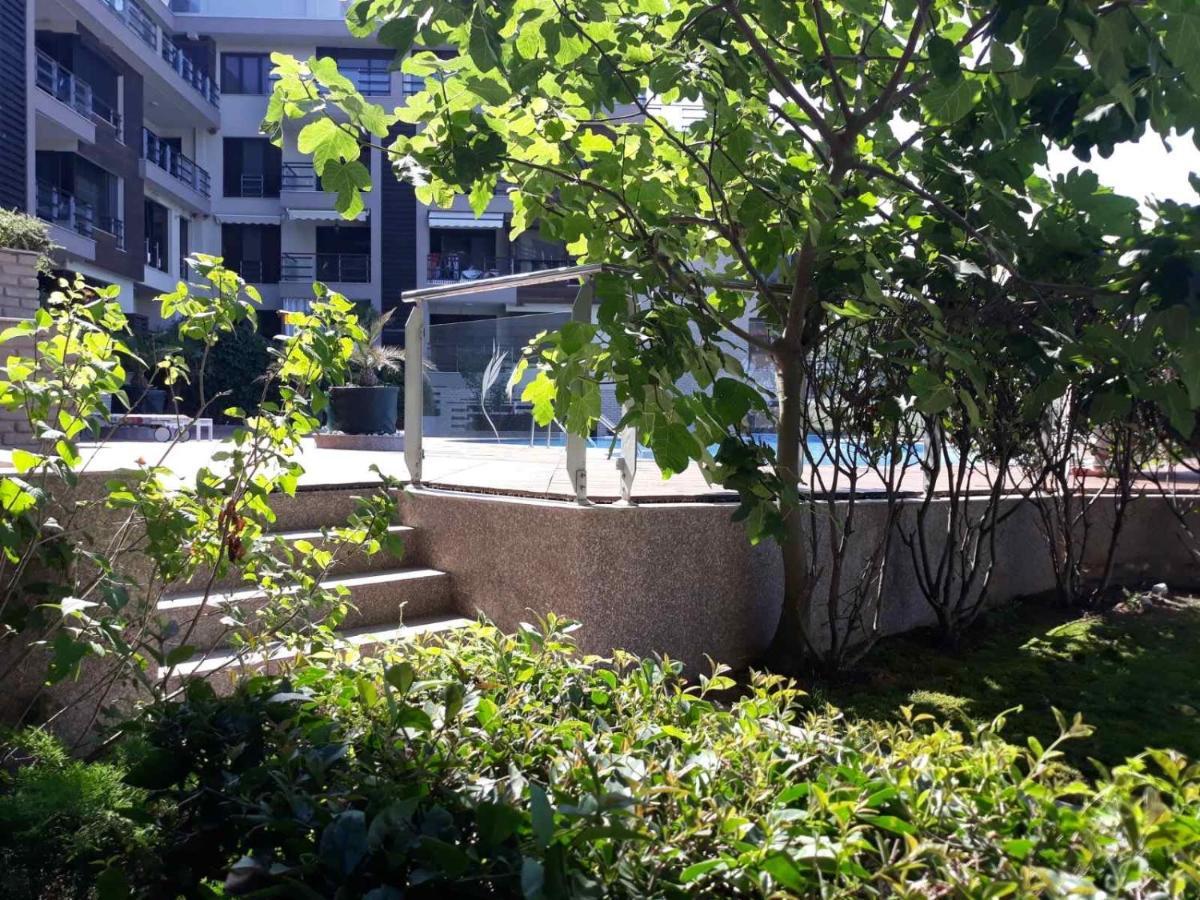 Apartment Sand Lilies Созополь Экстерьер фото