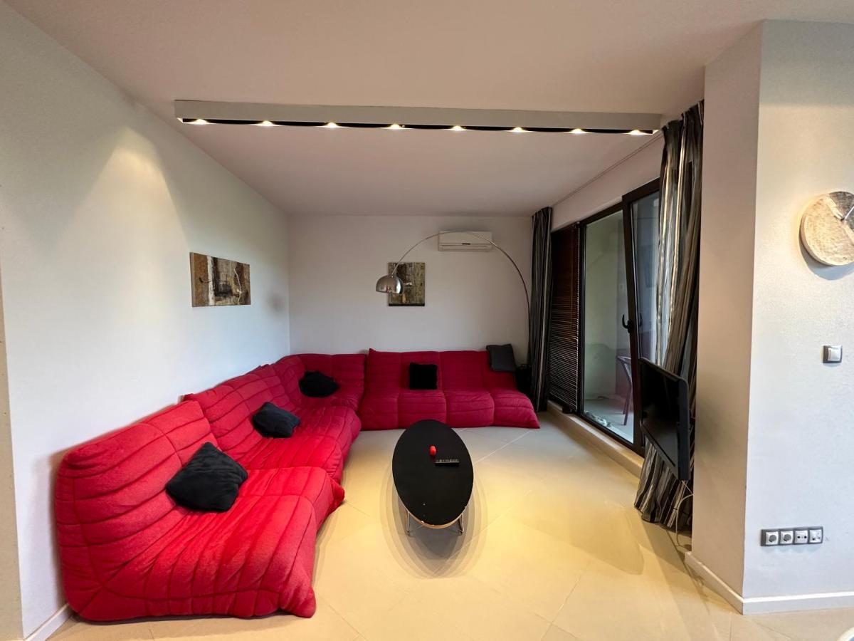 Apartment Sand Lilies Созополь Экстерьер фото