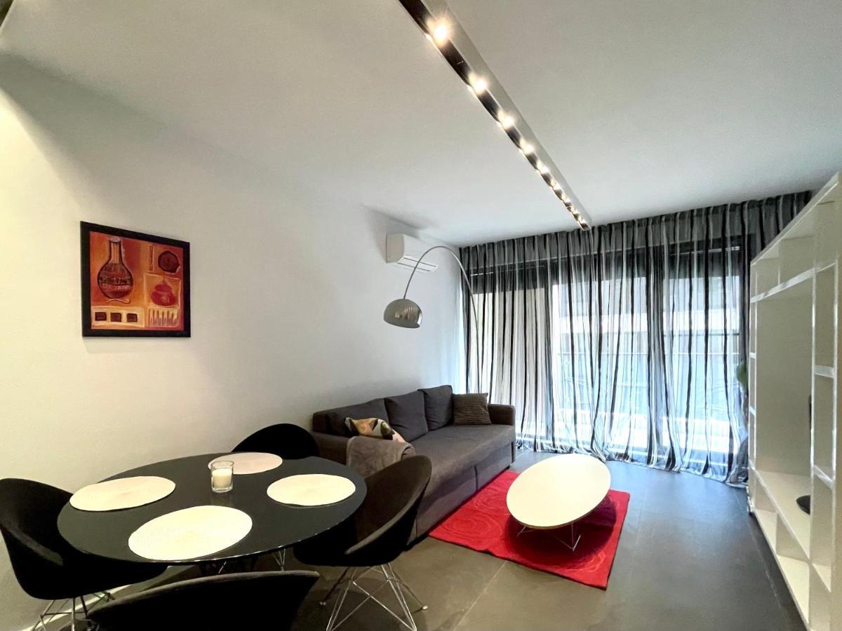 Apartment Sand Lilies Созополь Экстерьер фото